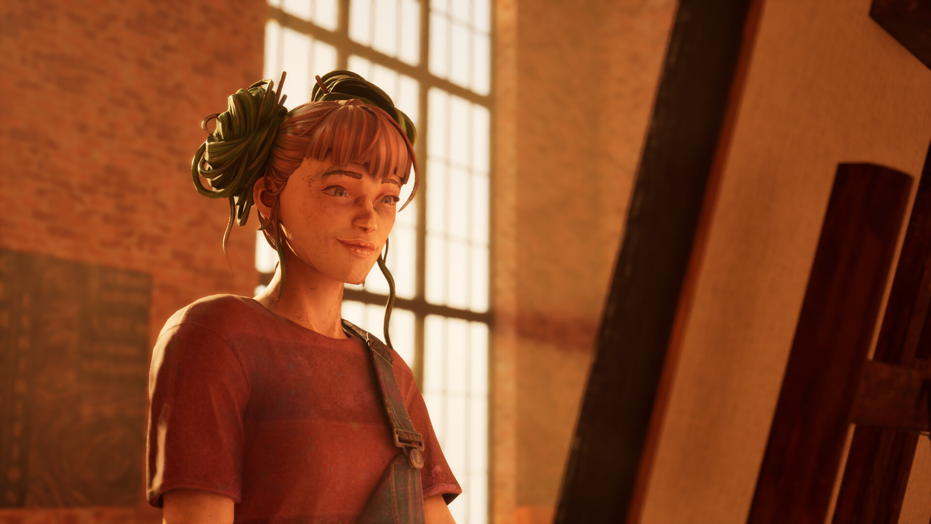 Curyeux Screenshot 11