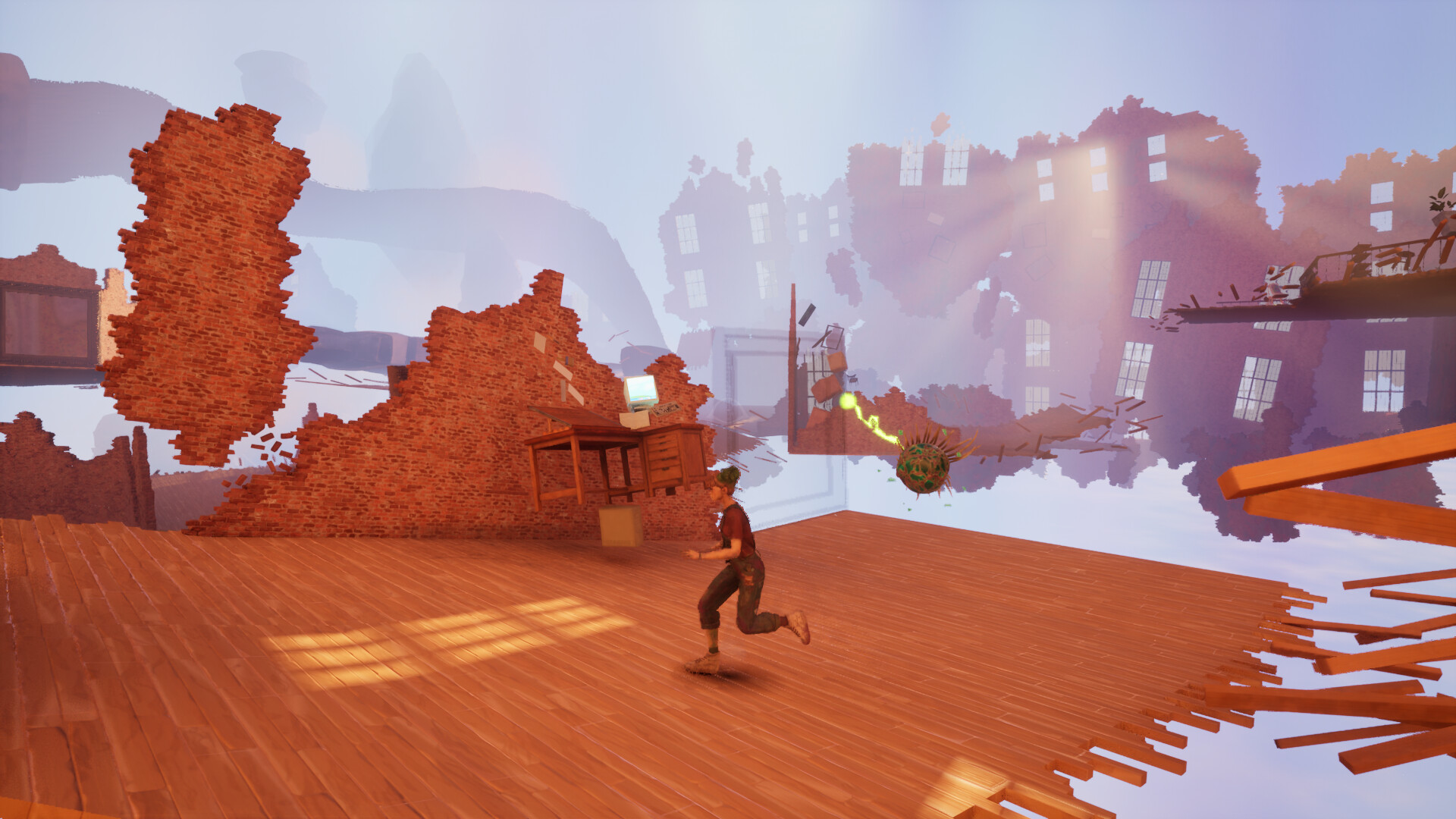 Curyeux Screenshot 12