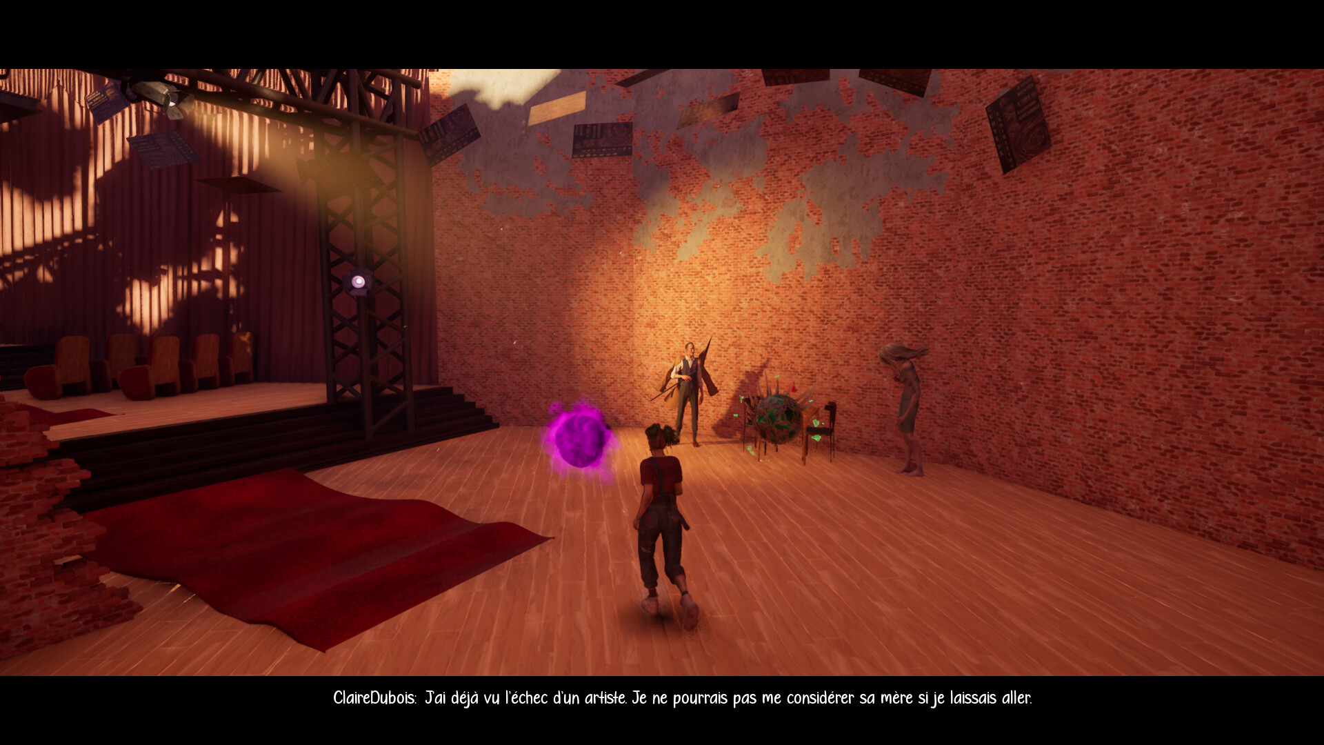 Curyeux Screenshot 5