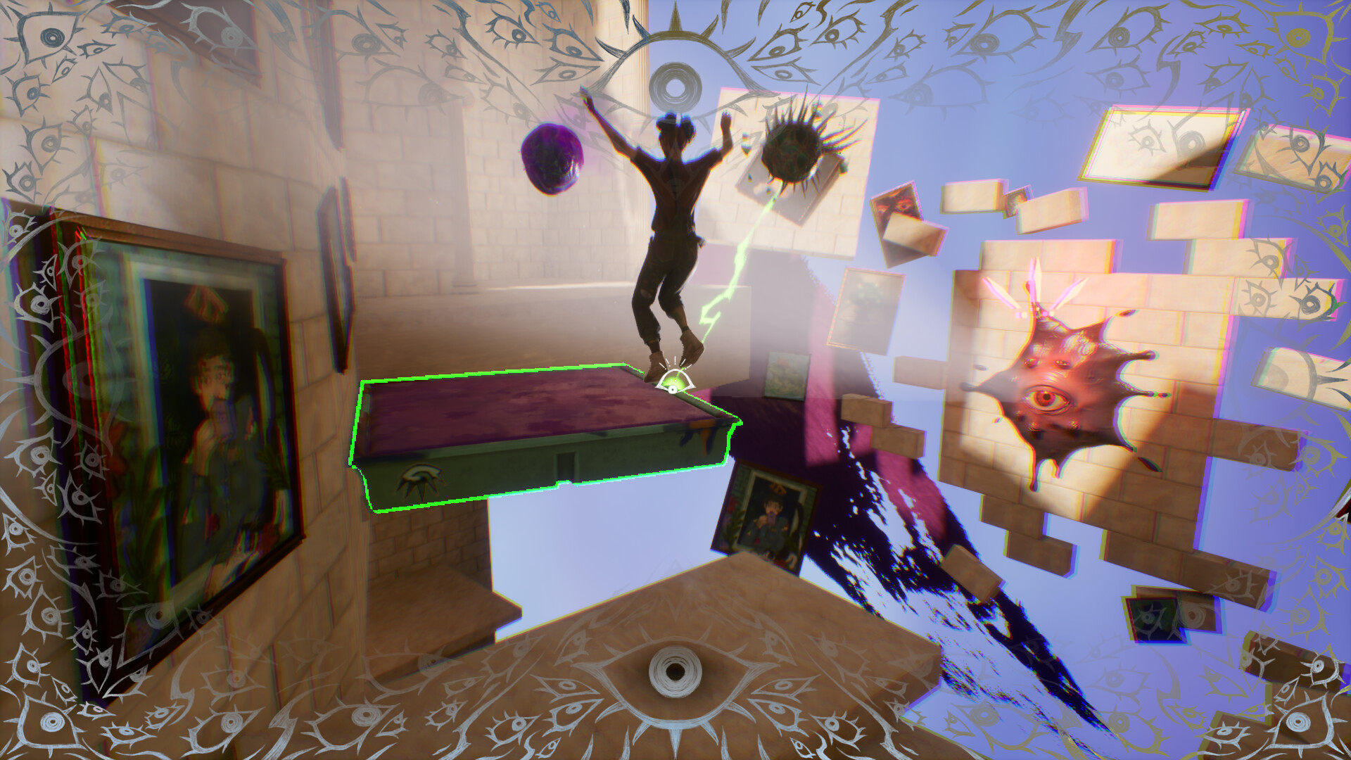 Curyeux Screenshot 14