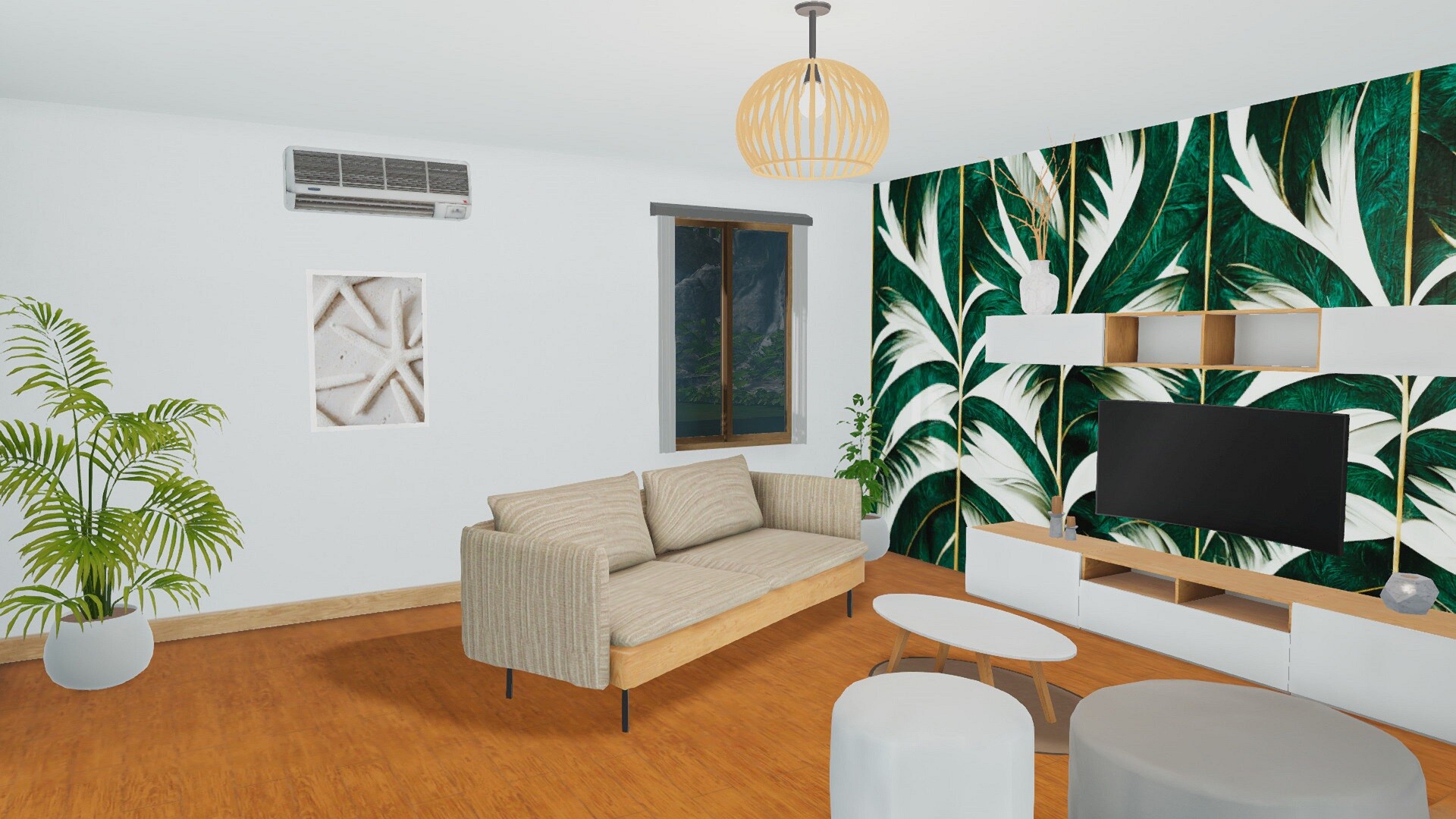 Hotel: A Resort Simulator Screenshot 3