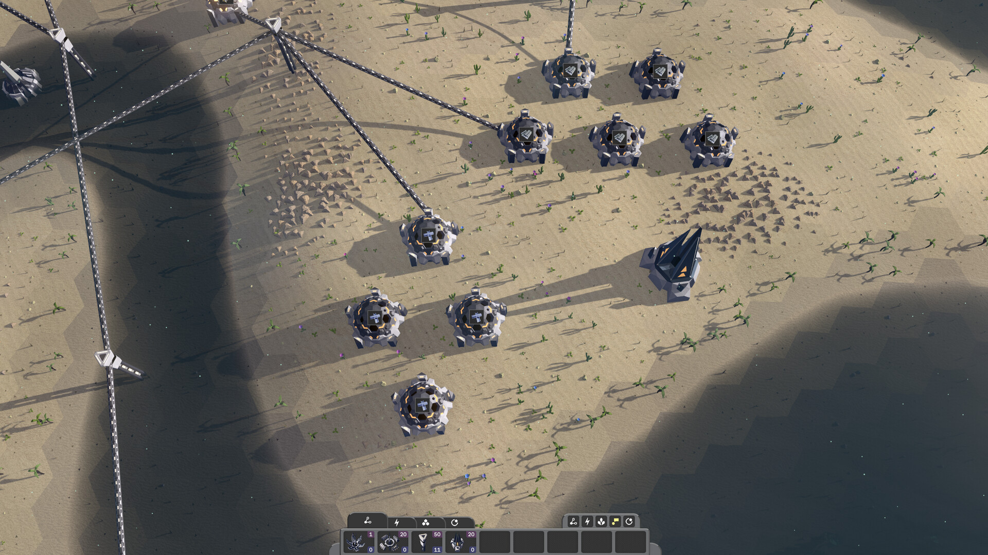 Galaxy Too Far Screenshot 1