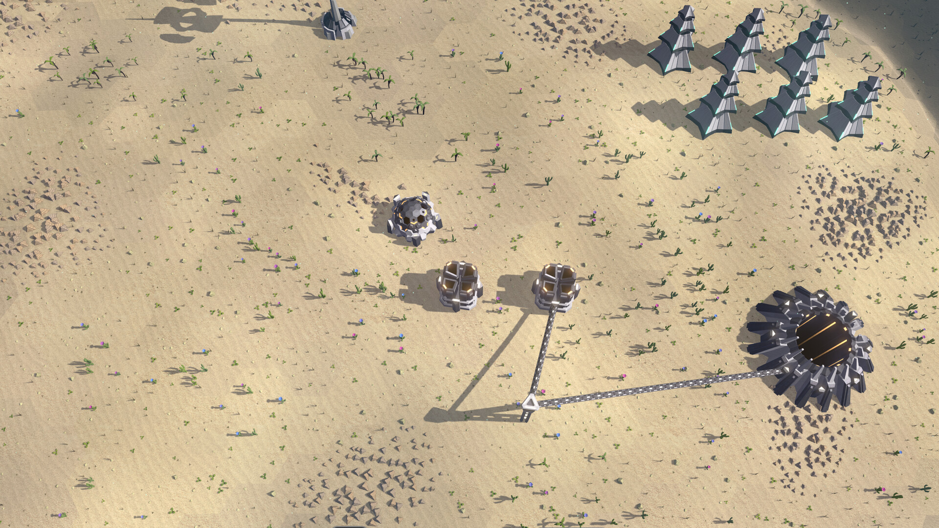 Galaxy Too Far Screenshot 7