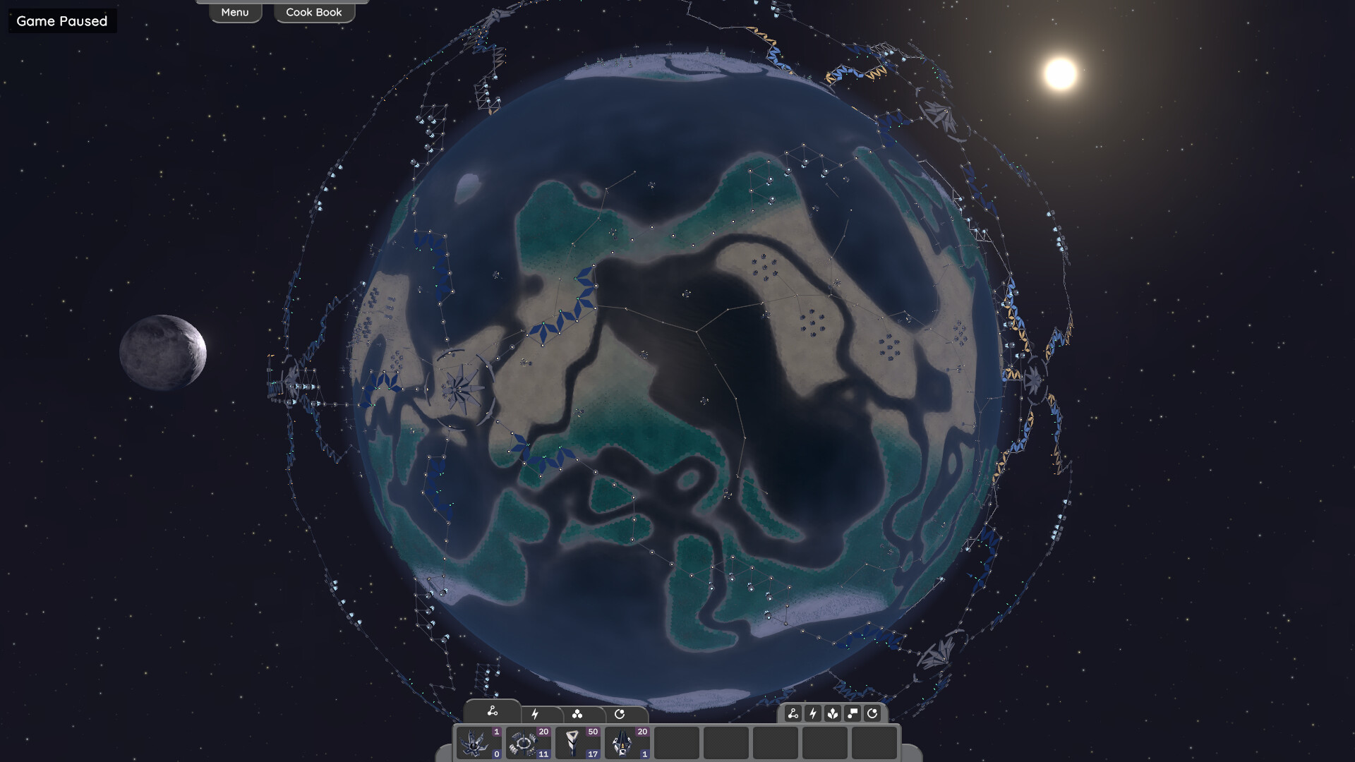 Galaxy Too Far Screenshot 6