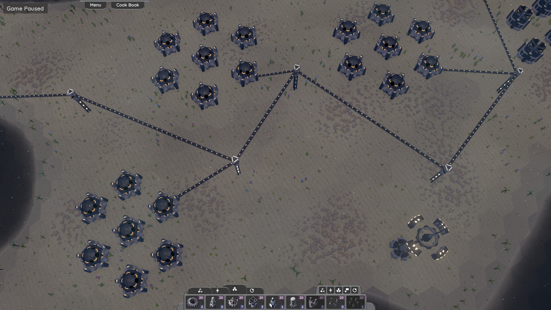 Galaxy Too Far Screenshot 12