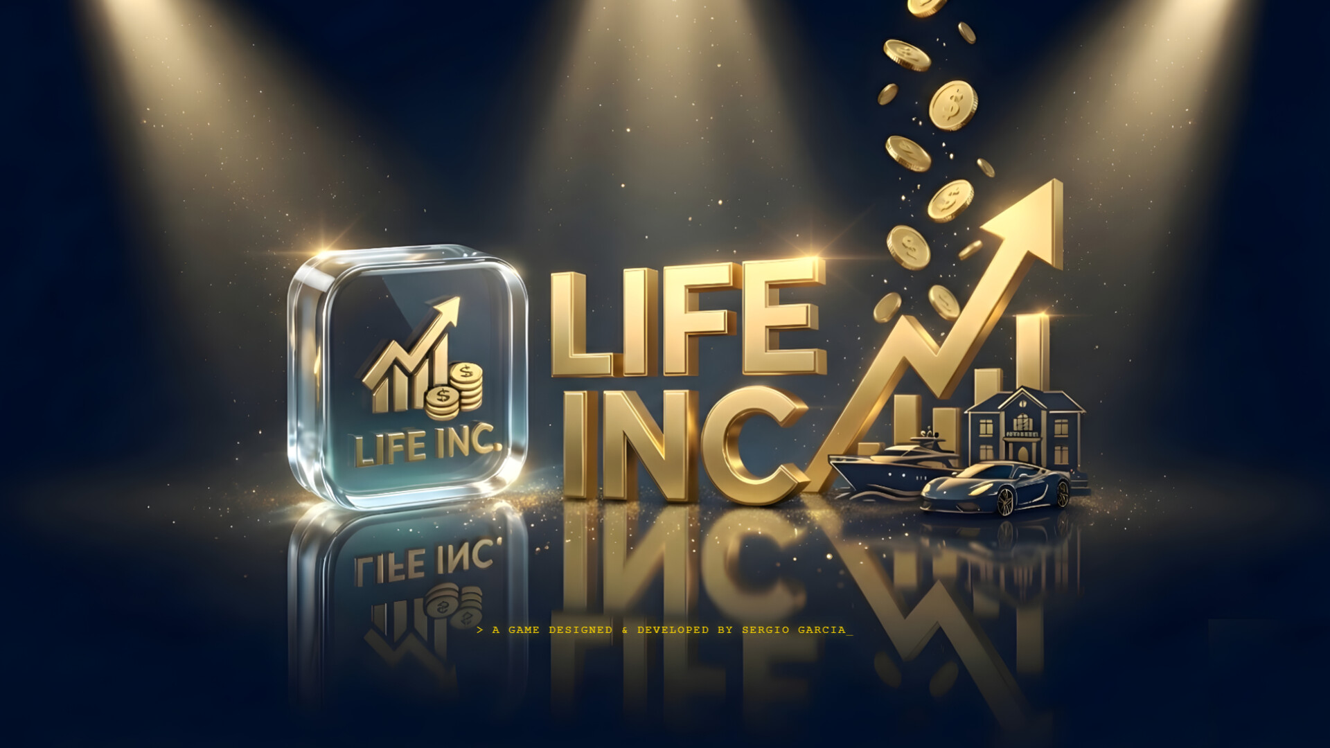 Life Inc. Screenshot 0