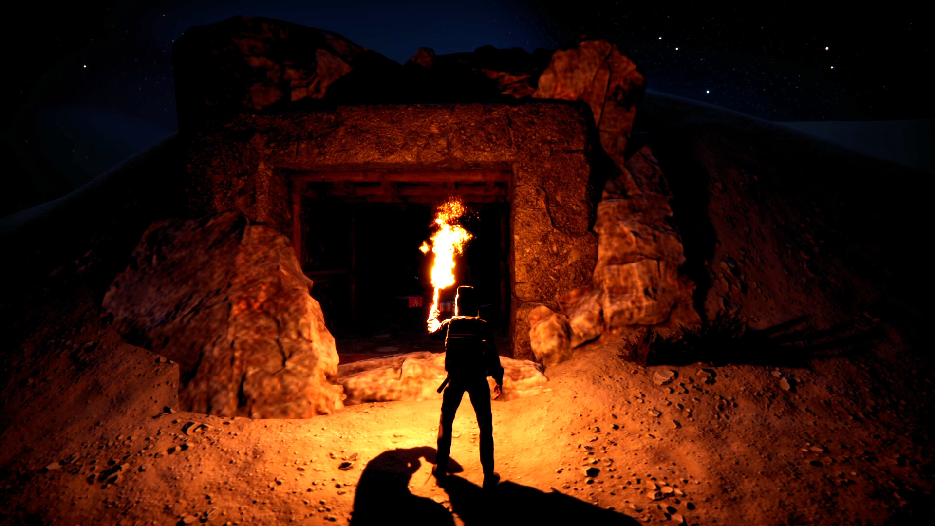 Sailing alone:Aftermath Screenshot 4