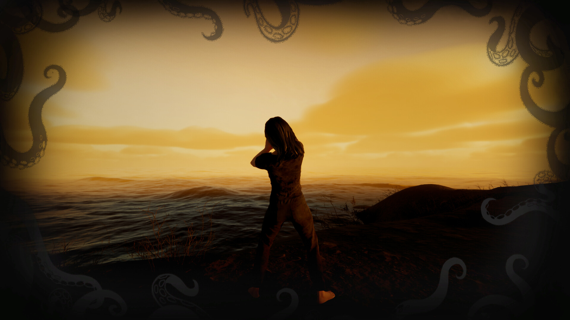 Sailing alone:Aftermath Screenshot 9