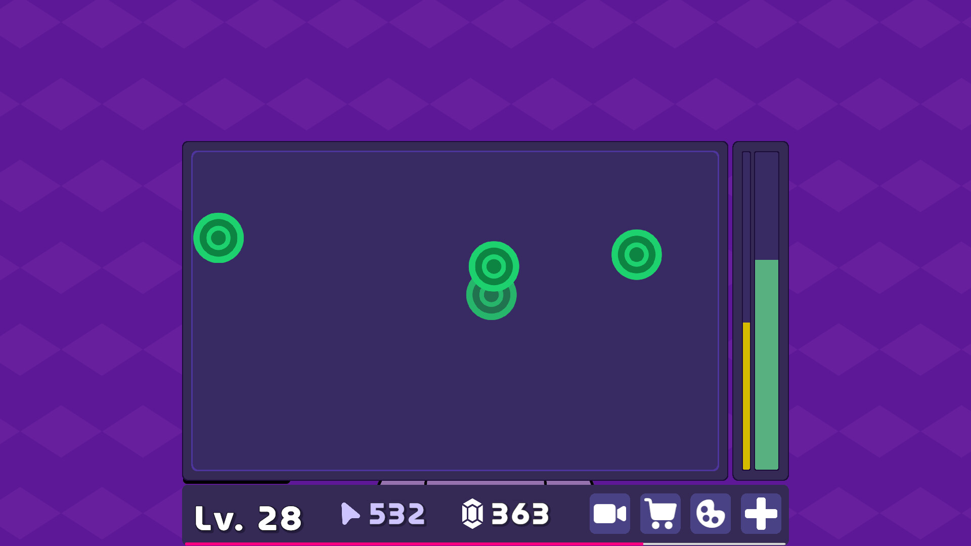 Corner Streamer Screenshot 3