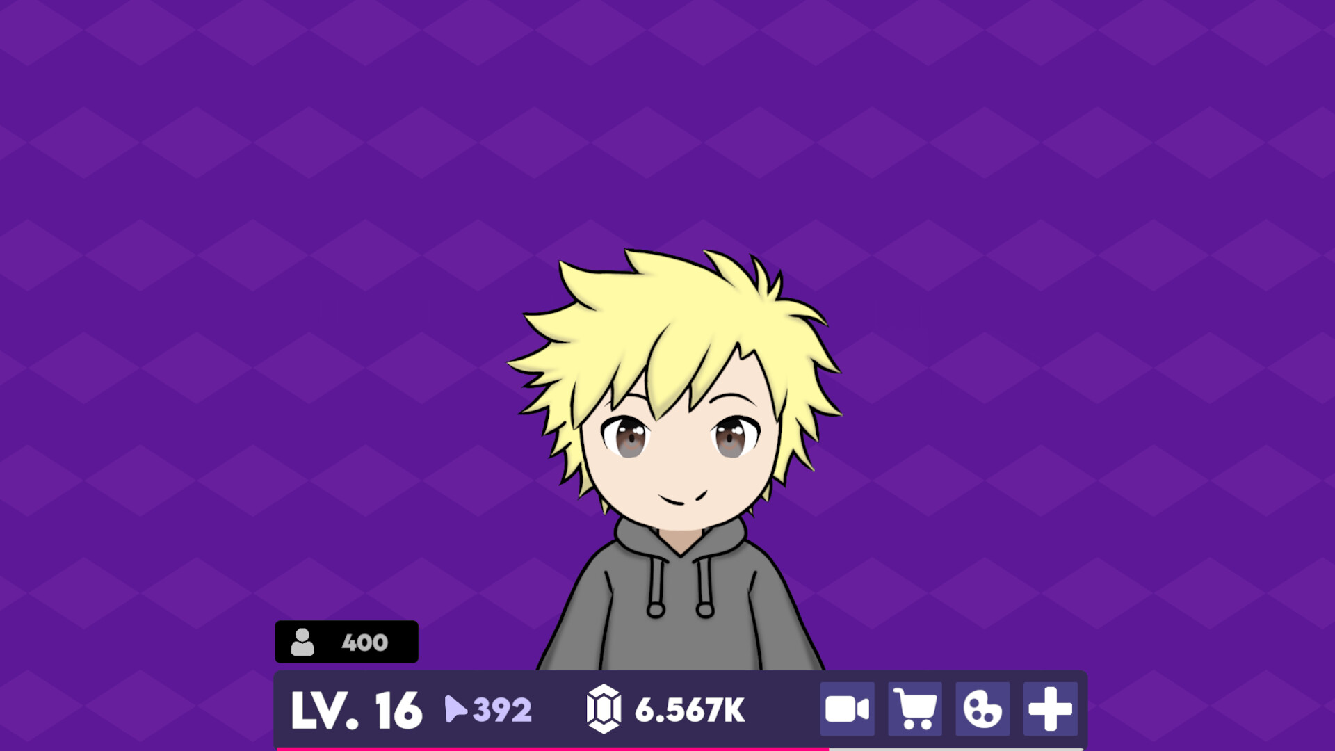 Corner Streamer Screenshot 1