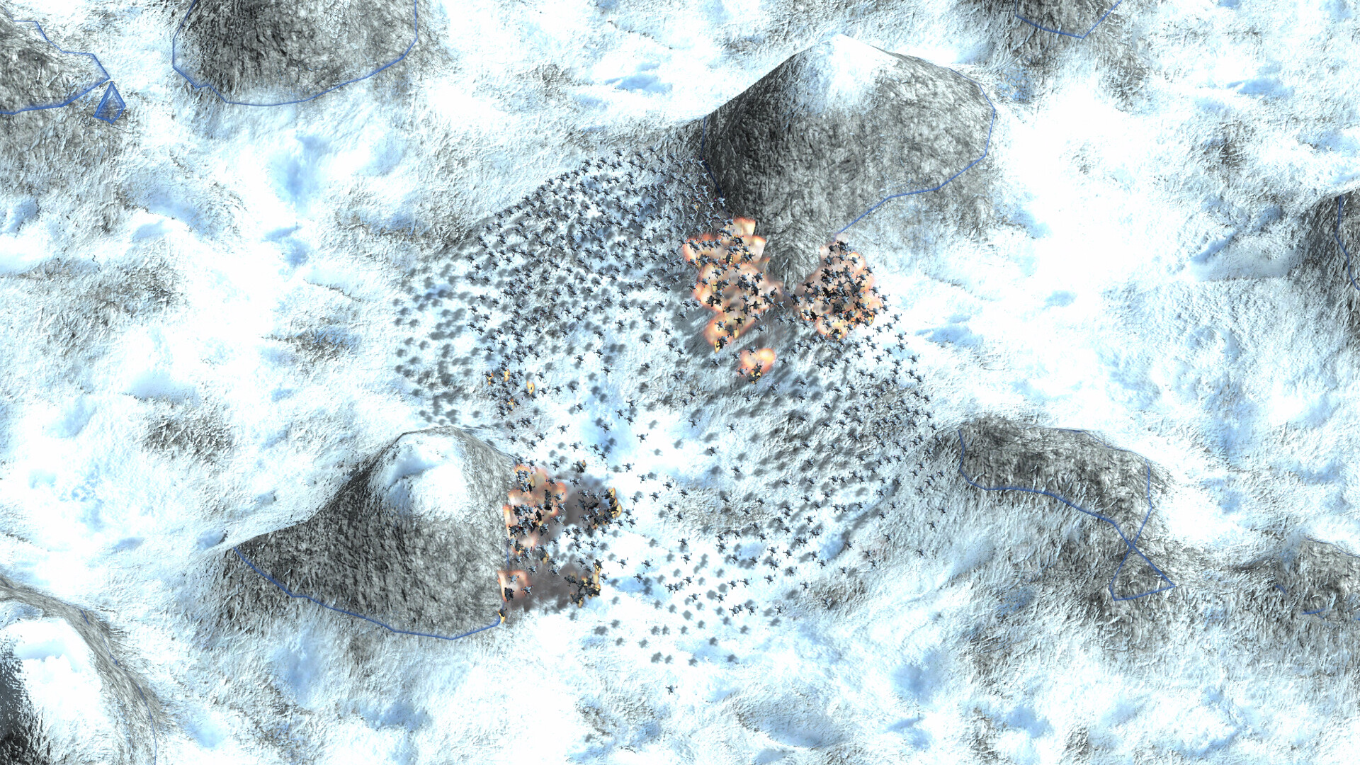 Drone Armada Screenshot 3