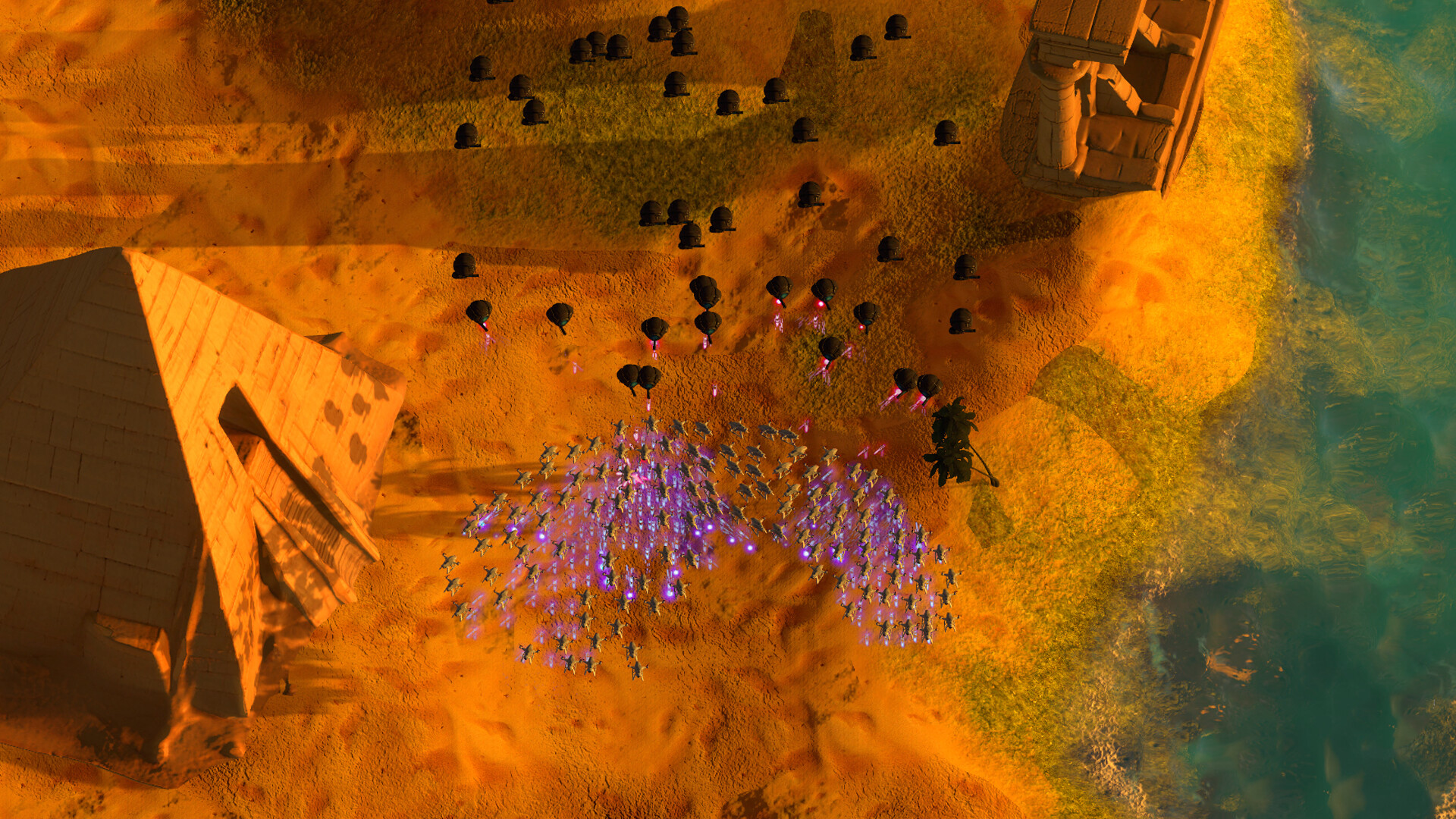Drone Armada Screenshot 0