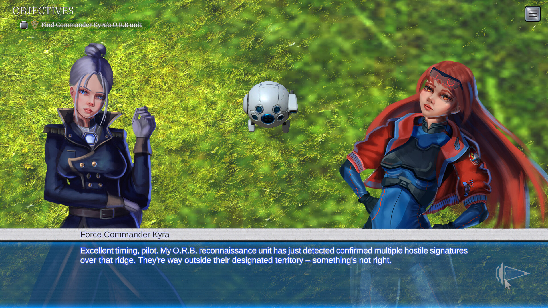 Drone Armada Screenshot 4