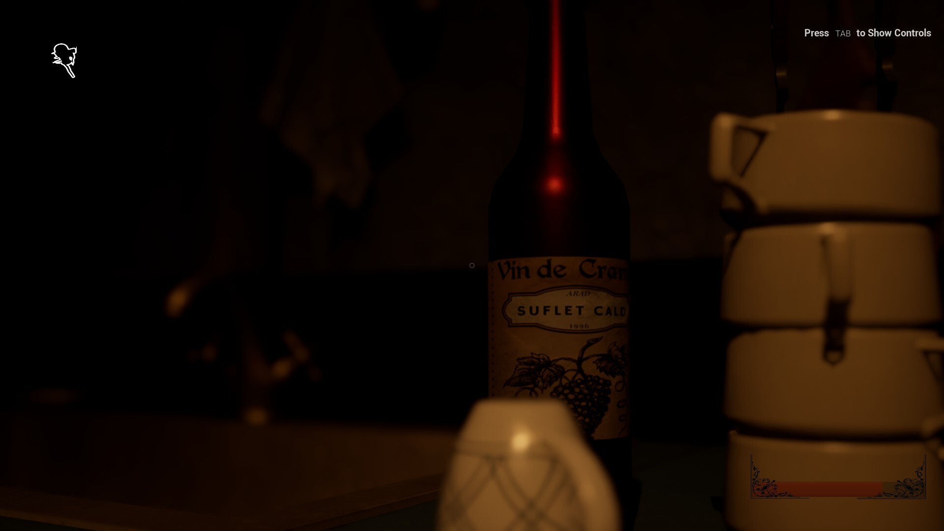 Whispers of the Gallows Demo Screenshot 5