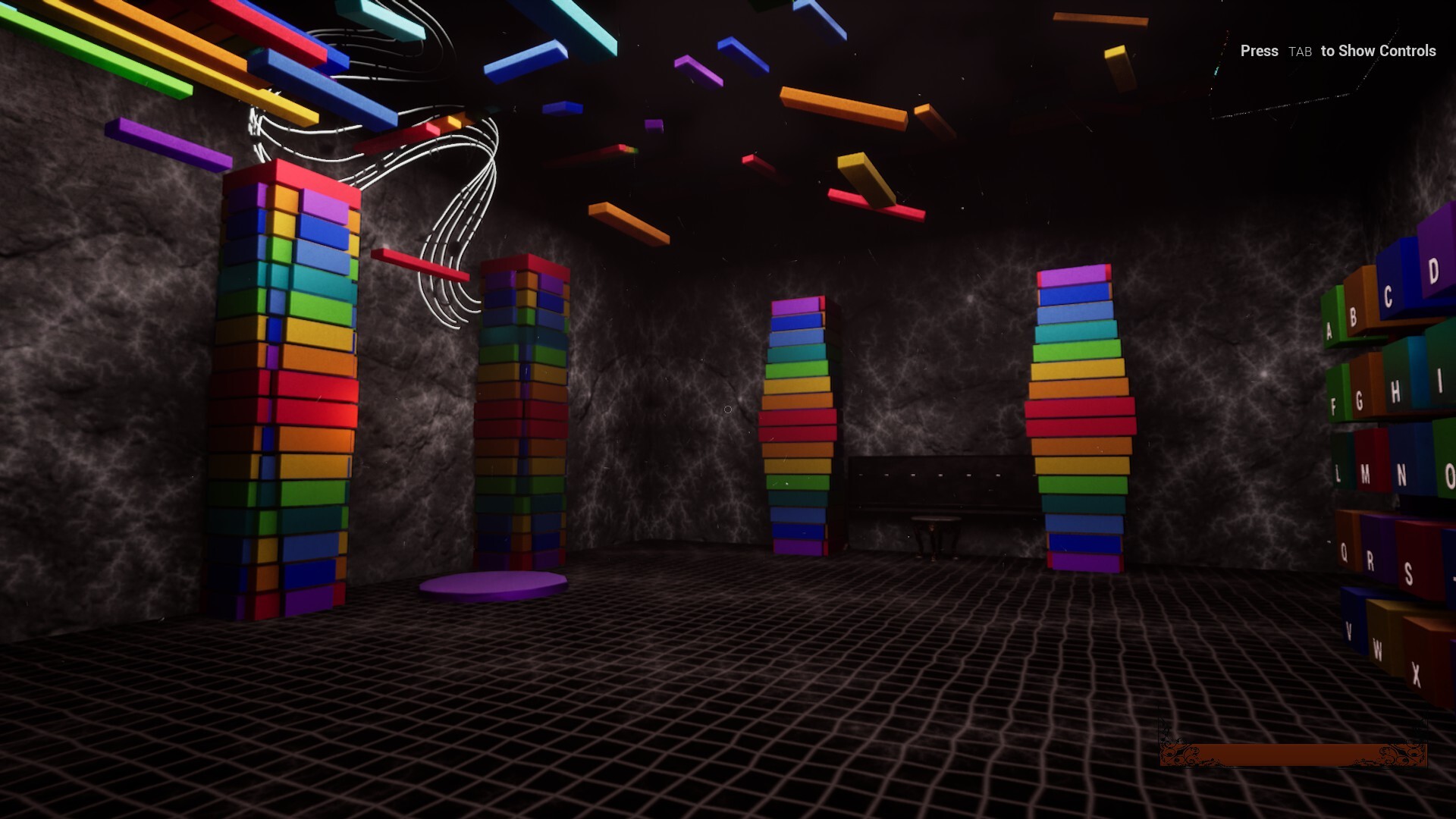 Whispers of the Gallows Demo Screenshot 4