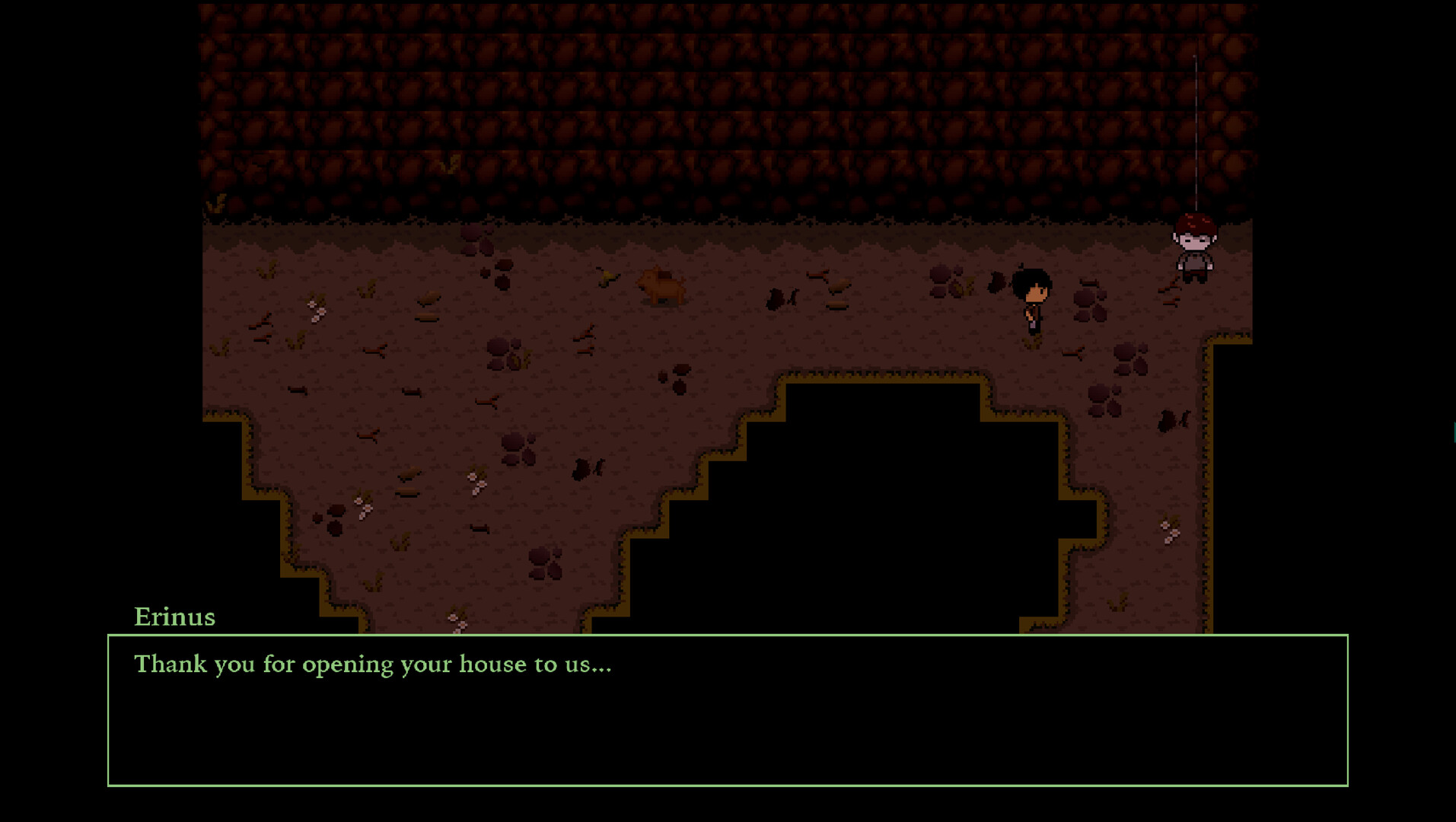 Emerald Flower Screenshot 5