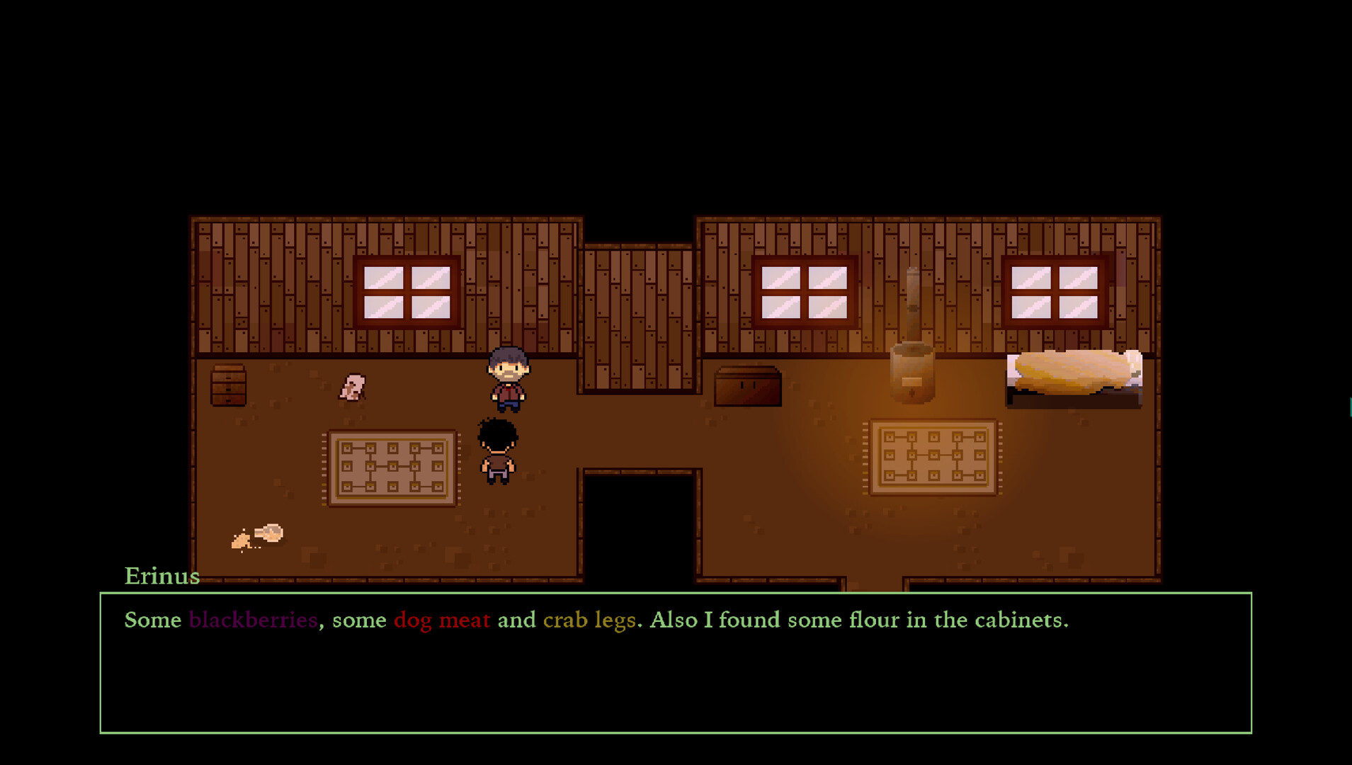 Emerald Flower Screenshot 3