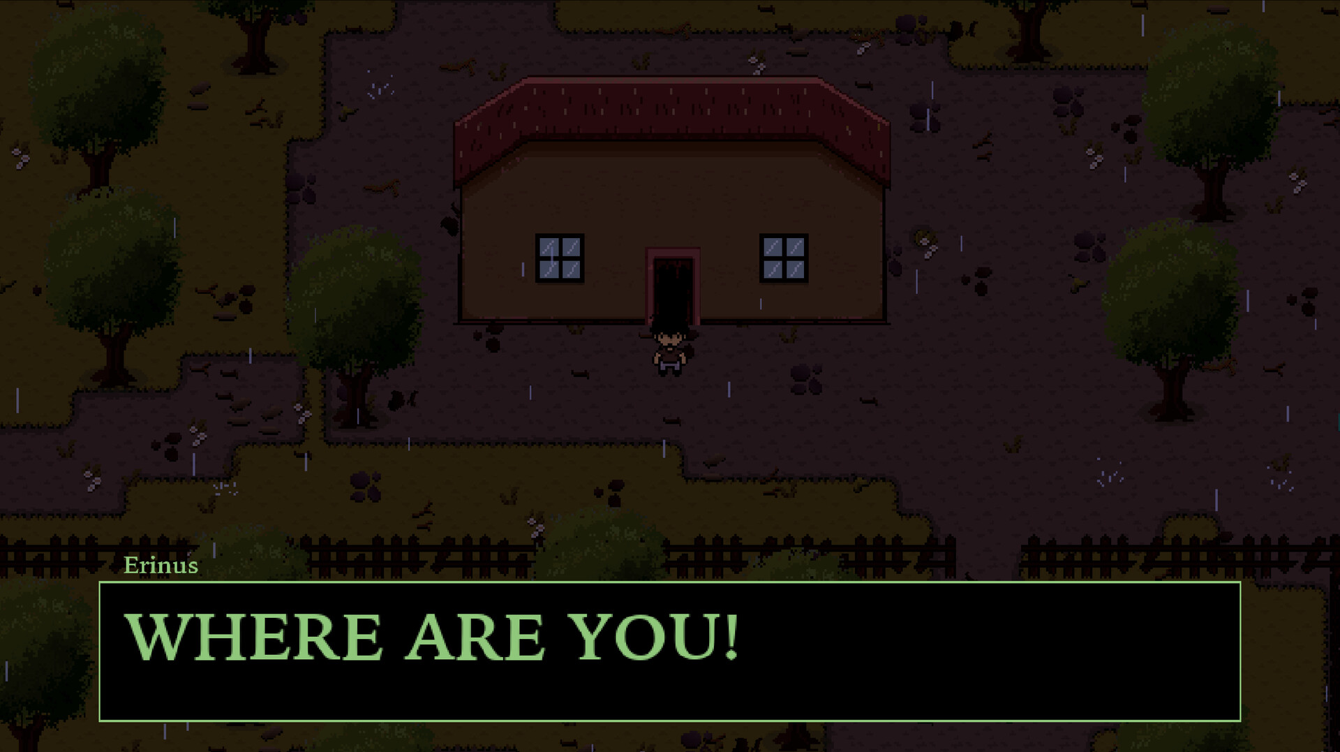 Emerald Flower Screenshot 2