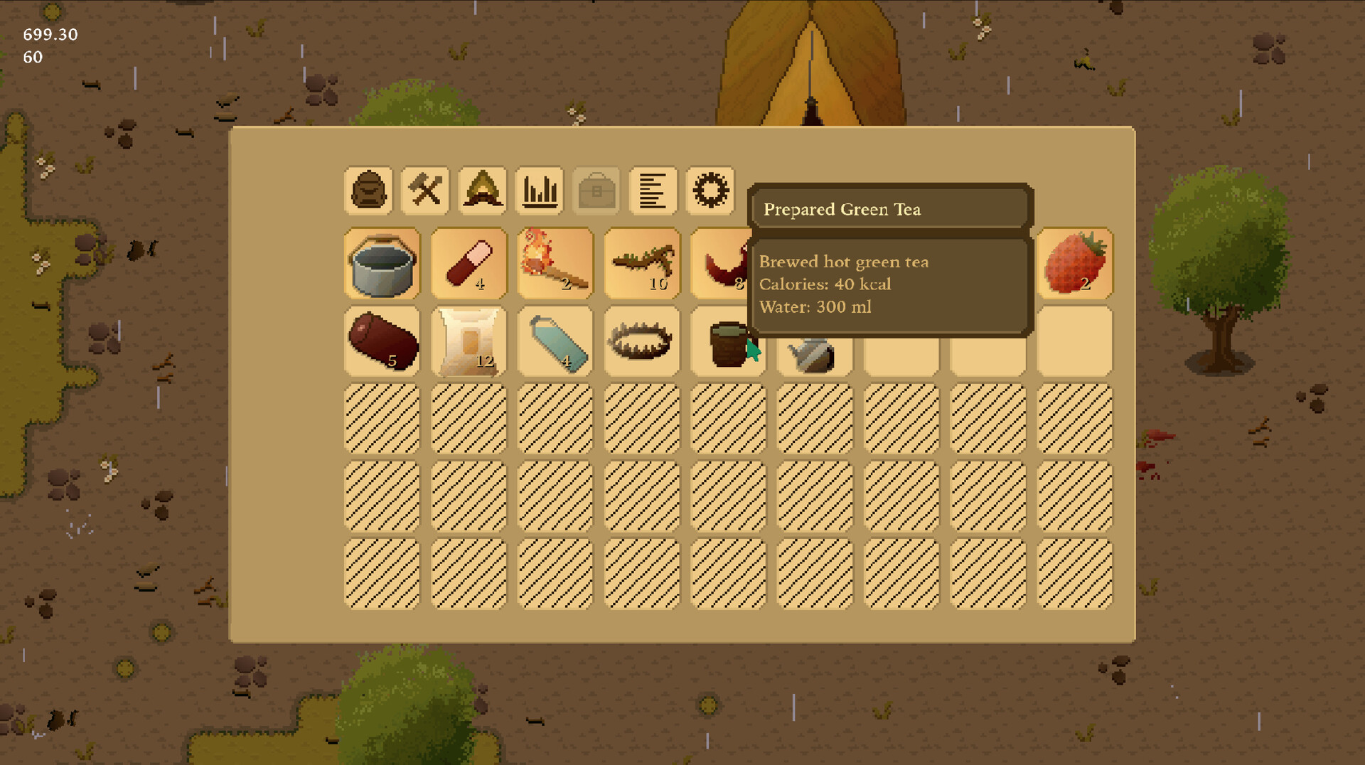 Emerald Flower Screenshot 10