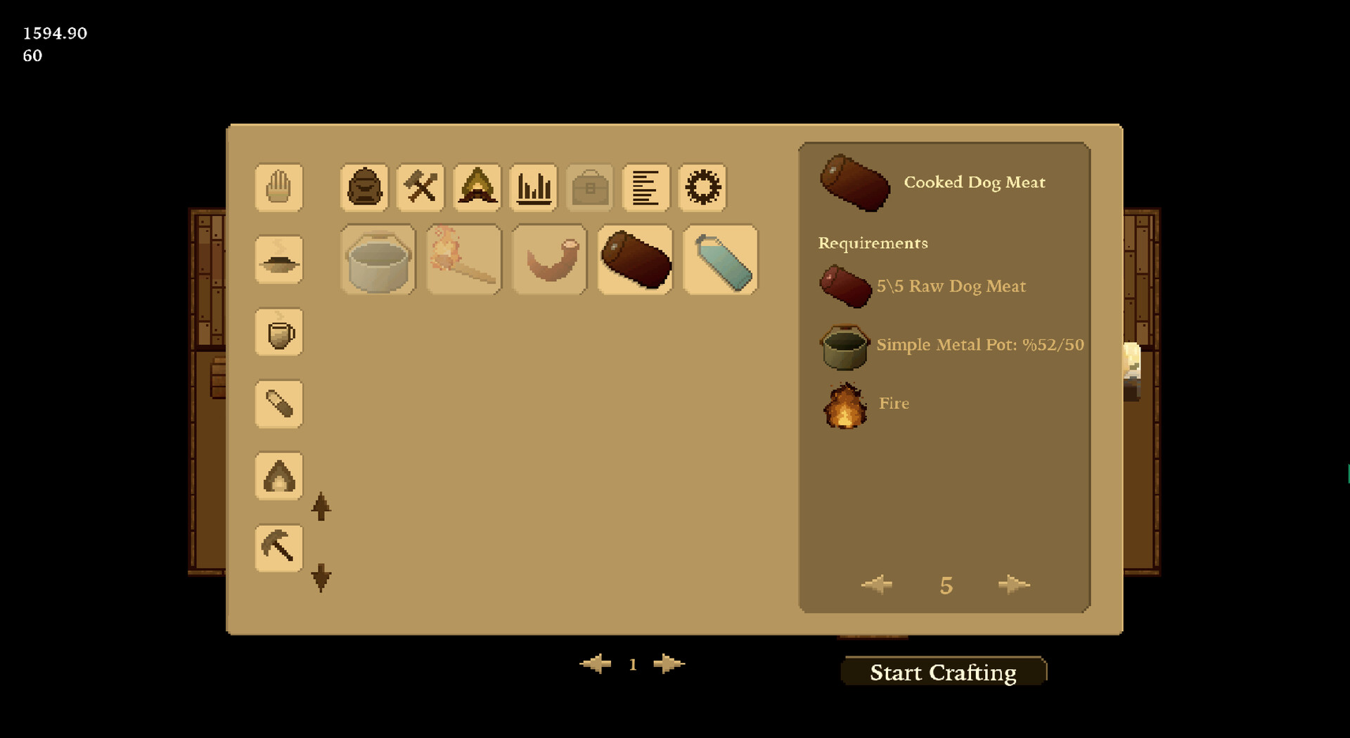 Emerald Flower Screenshot 1