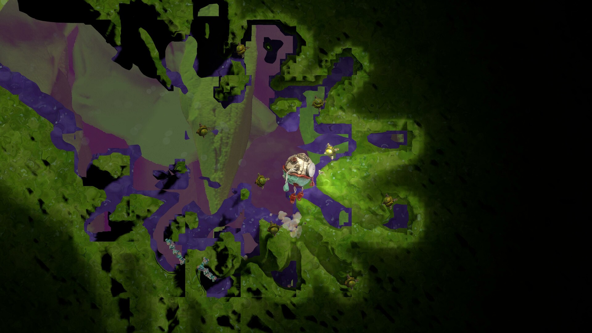 Mashina Demo Screenshot 3