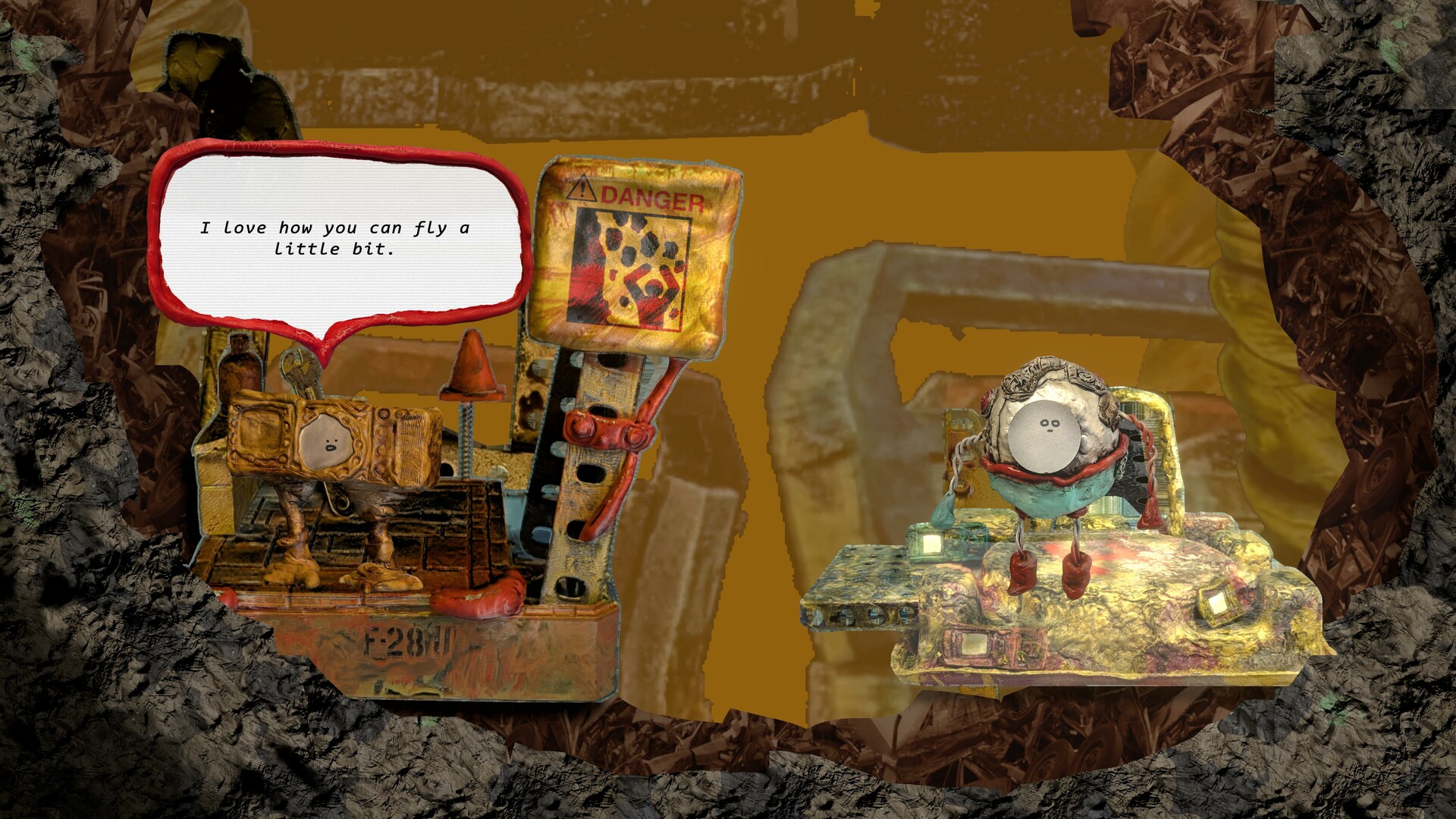 Mashina Demo Screenshot 5