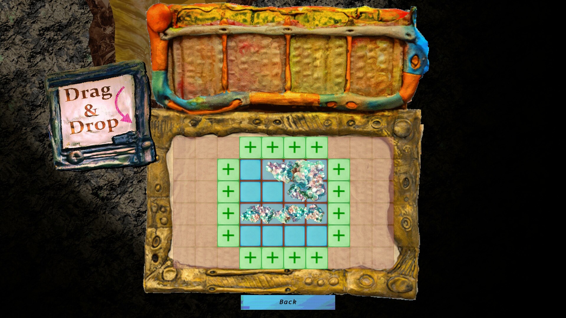 Mashina Demo Screenshot 2