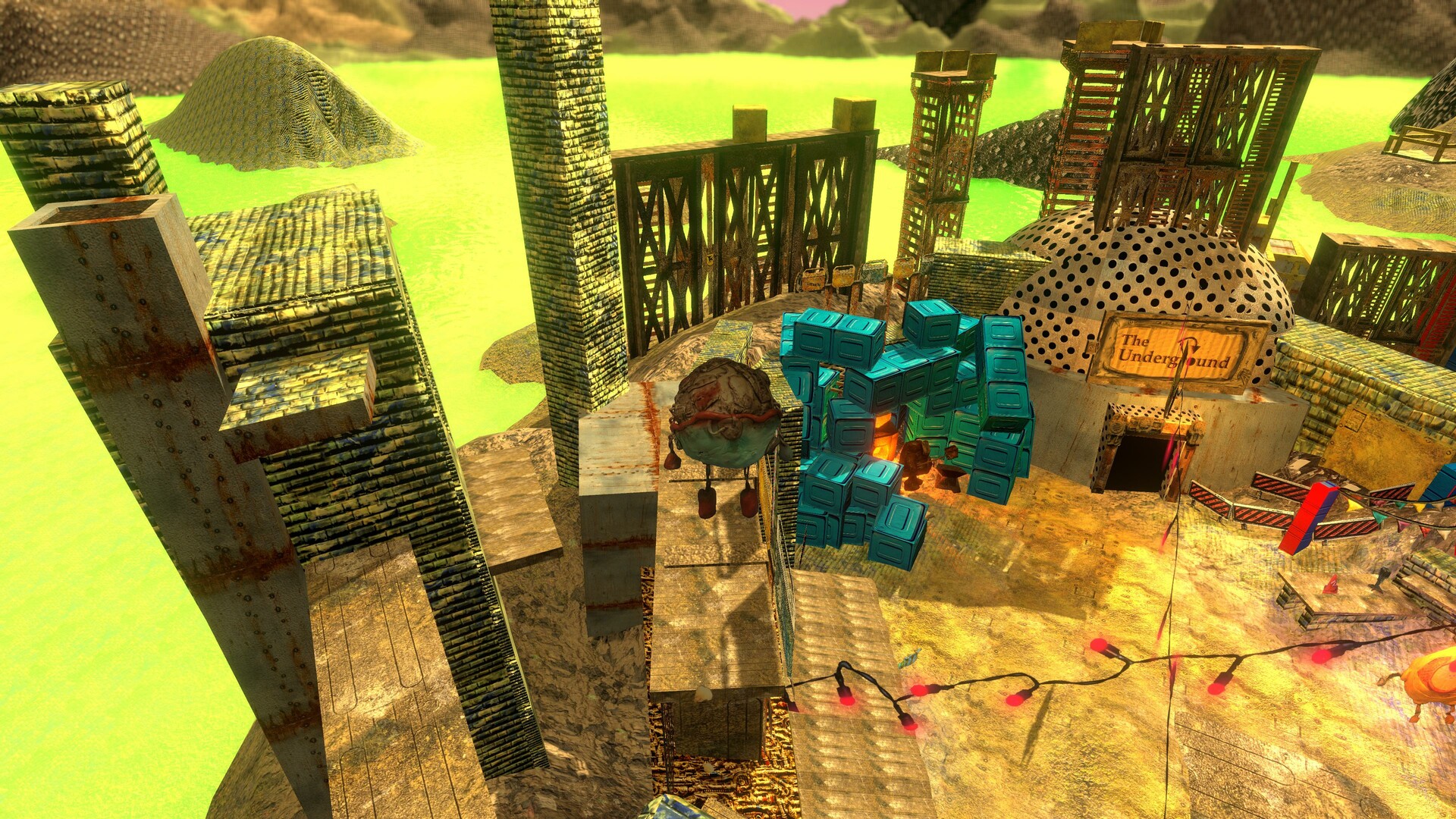 Mashina Demo Screenshot 7