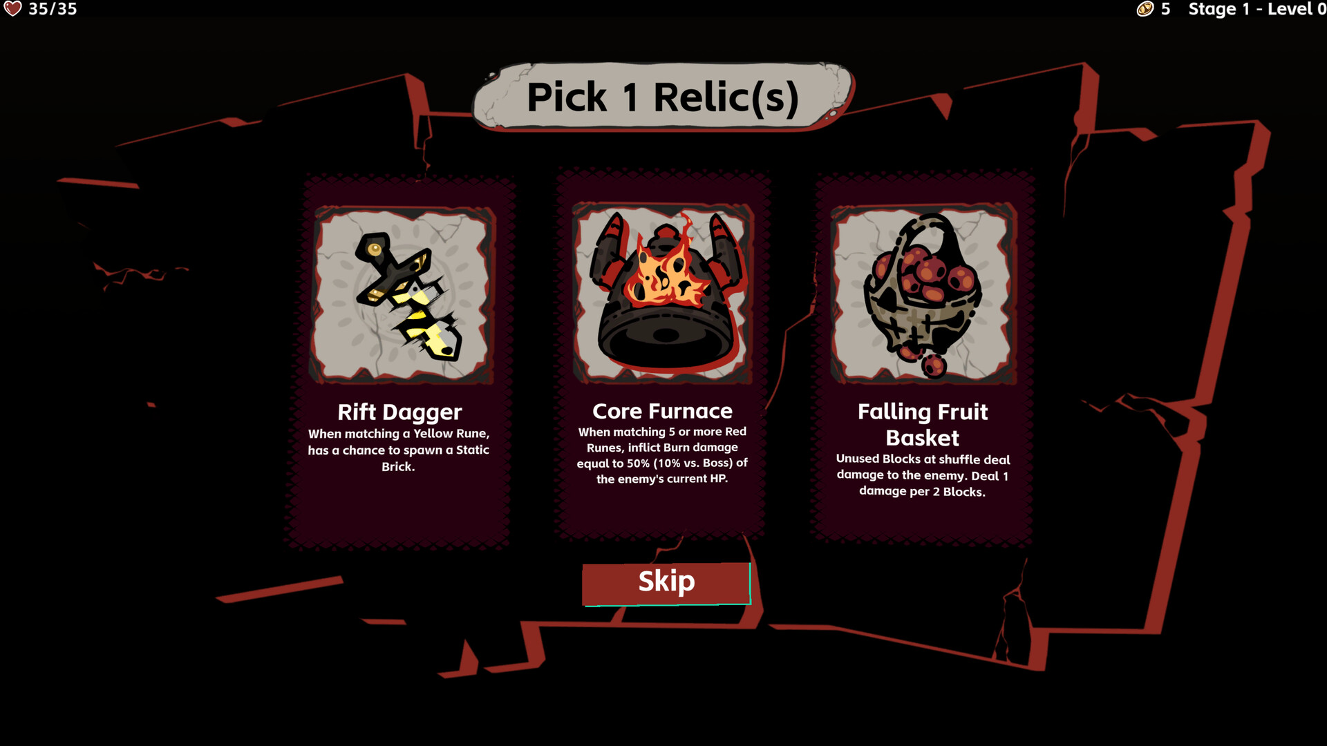 暗月法则 Nightlune Rule Screenshot 2