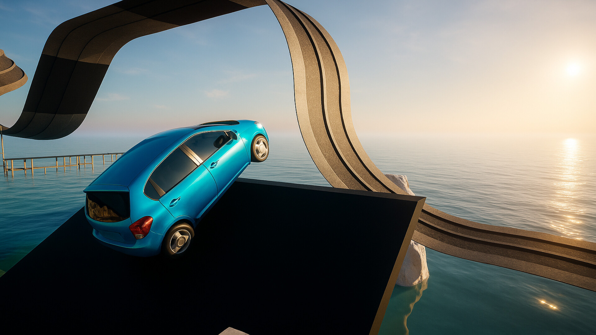 One more time Screenshot 5