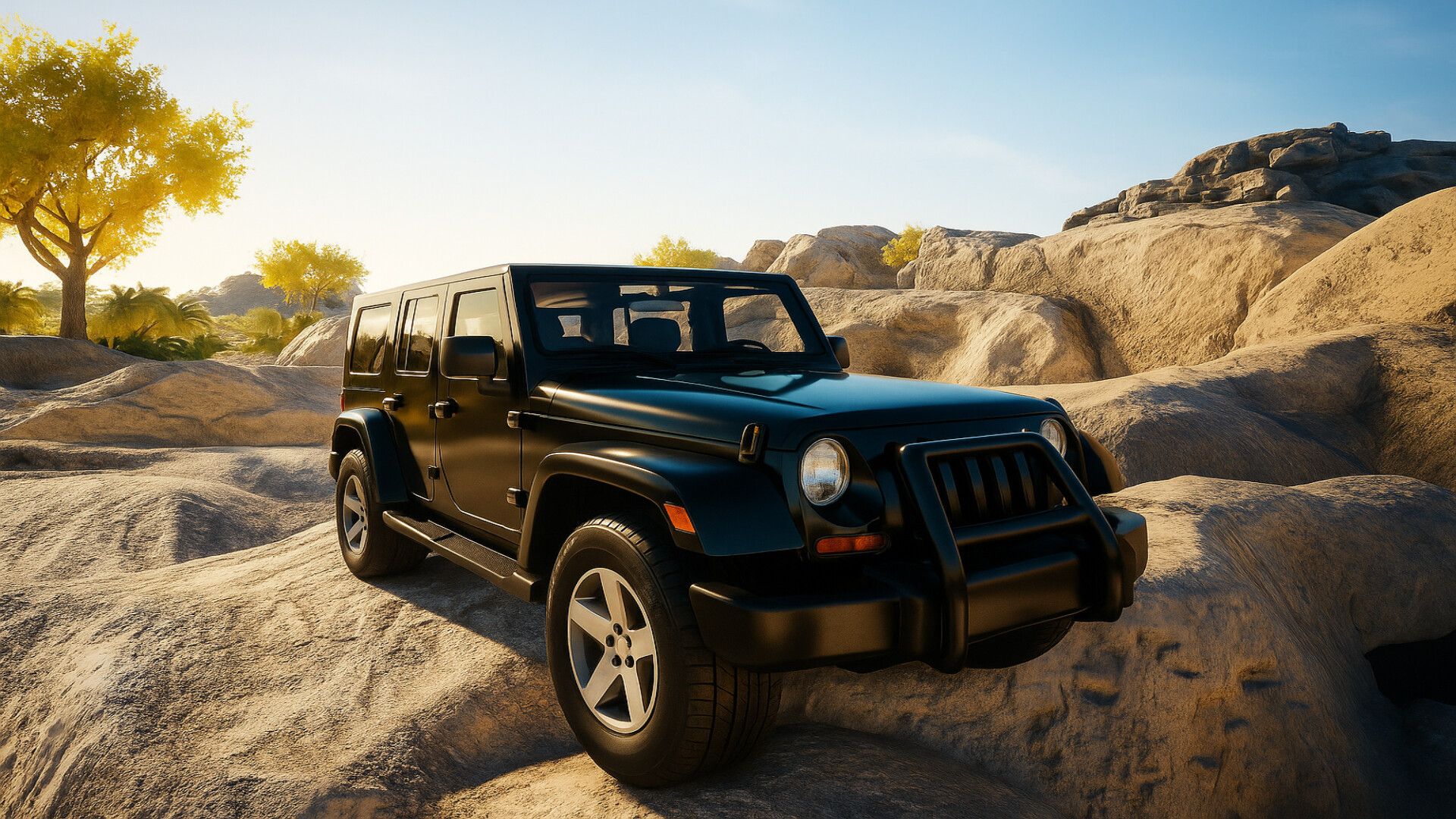 One more time Screenshot 4