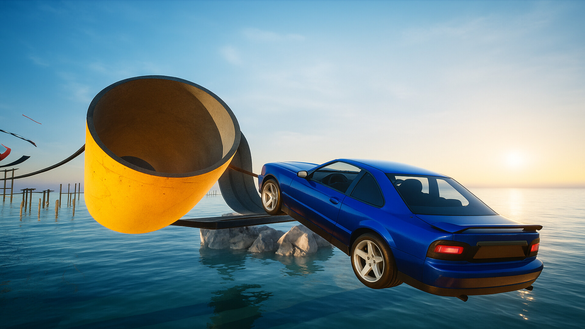 One more time Screenshot 3