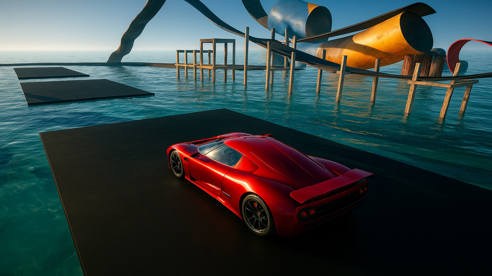 One more time Screenshot 1