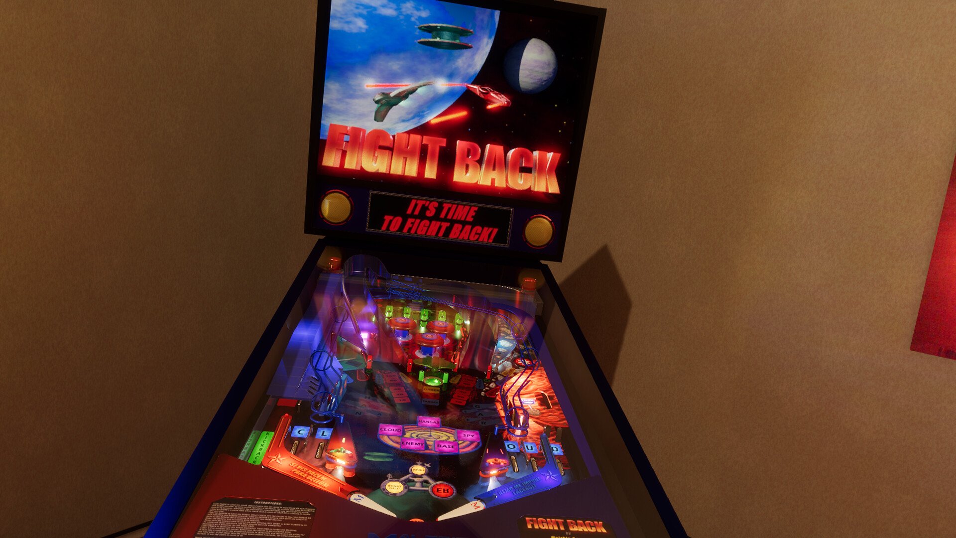 Only Pinball Screenshot 14