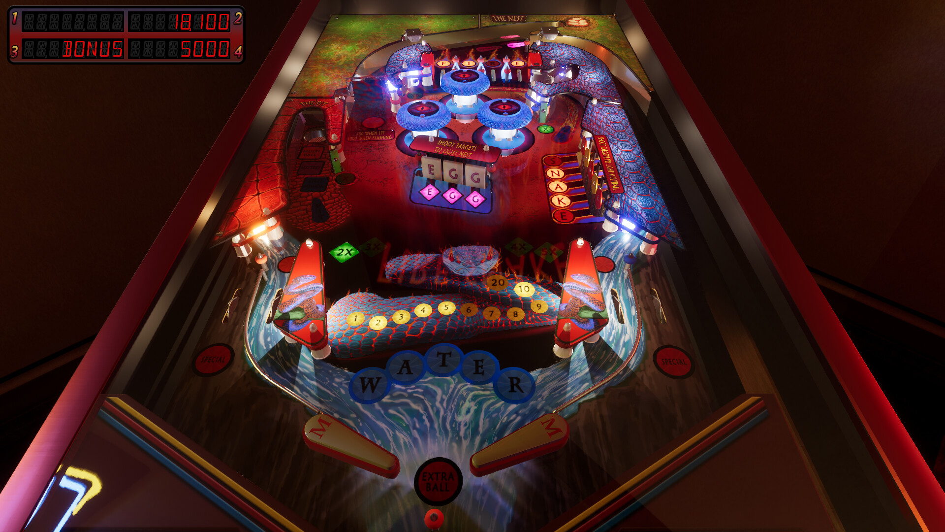 Only Pinball Screenshot 9