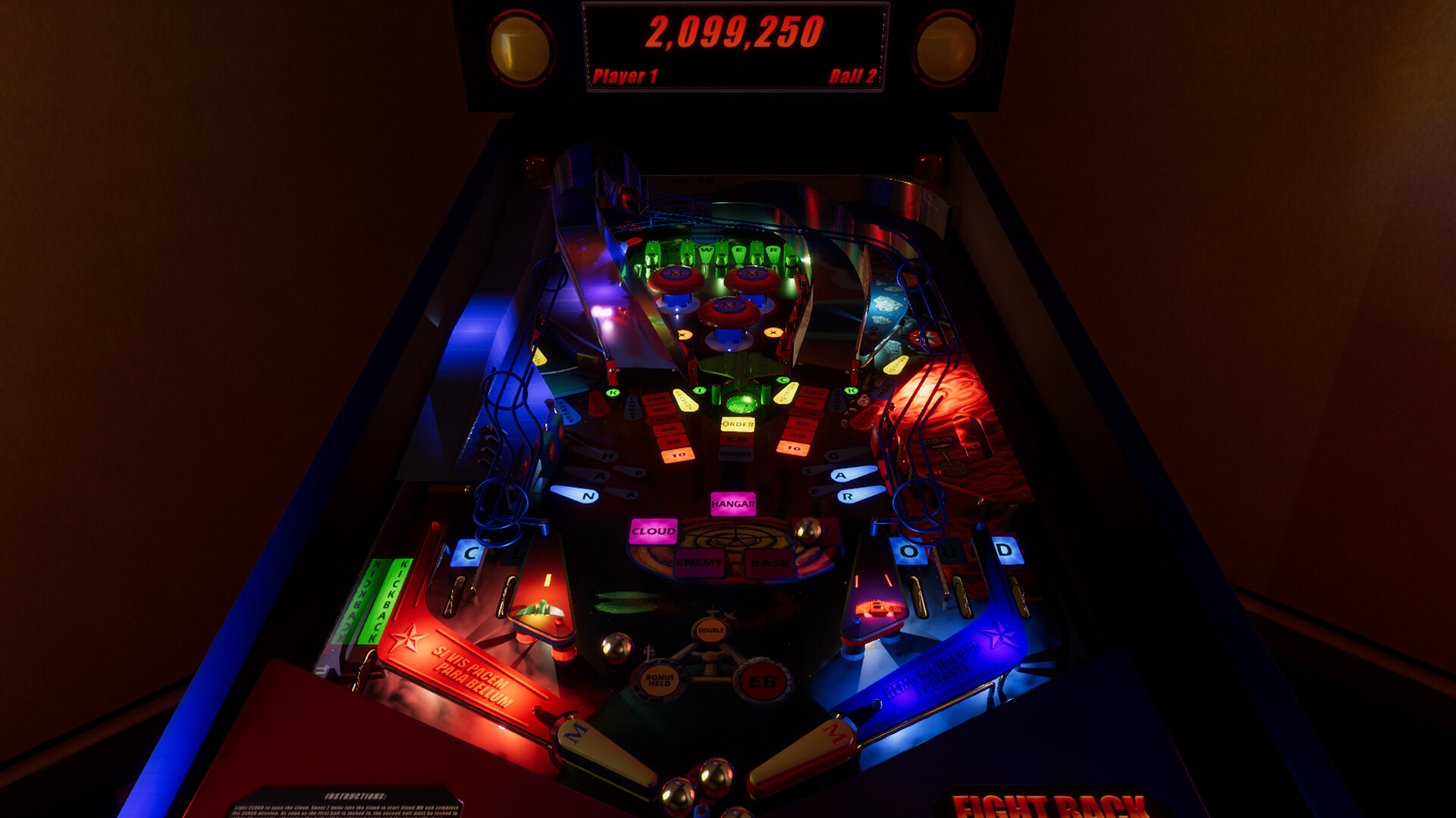 Only Pinball Screenshot 7