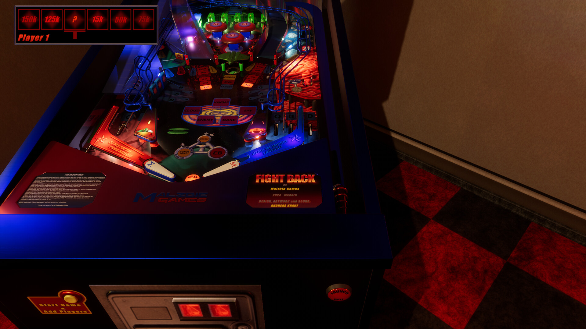 Only Pinball Screenshot 12
