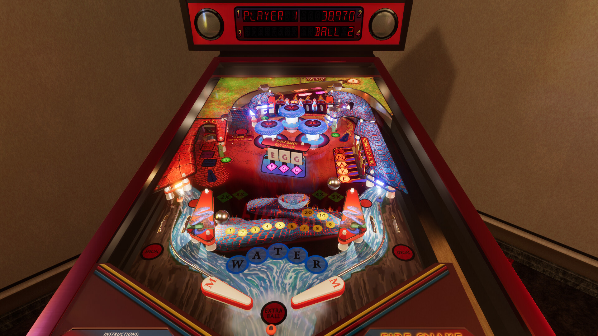 Only Pinball Screenshot 4