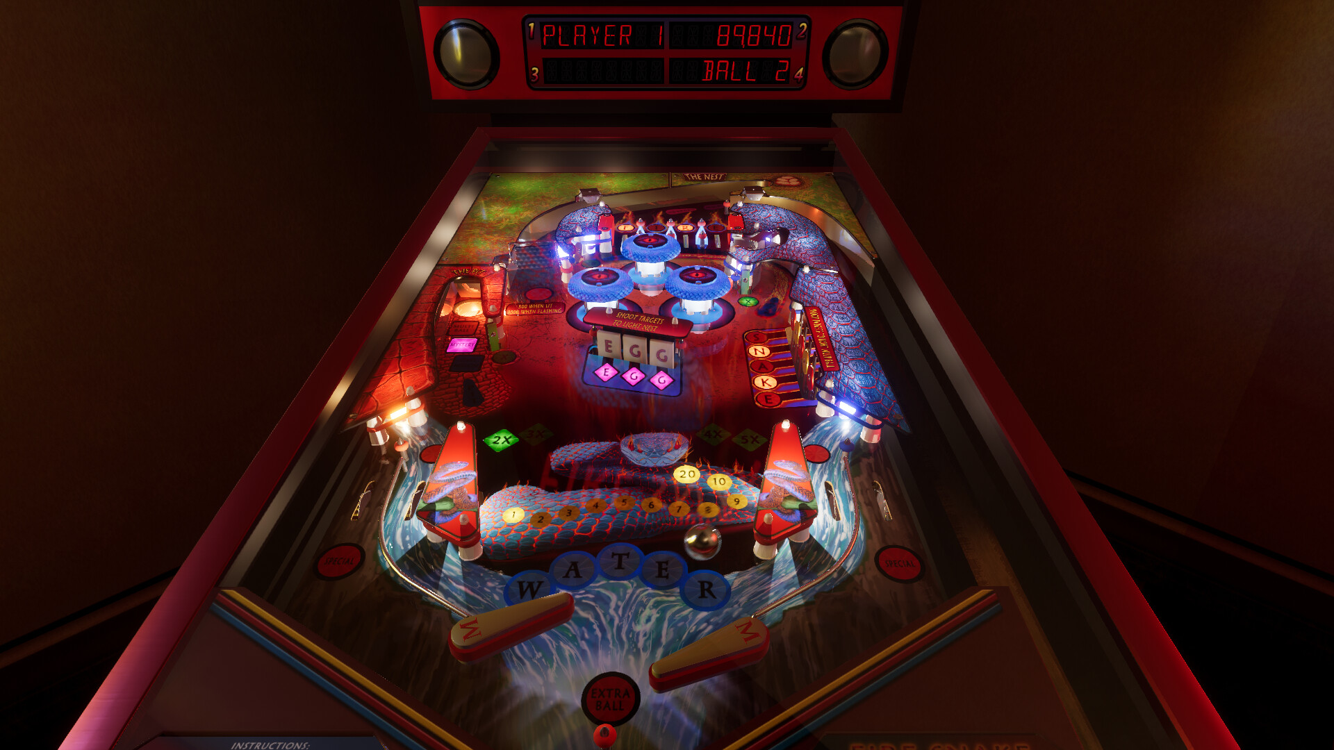 Only Pinball Screenshot 16