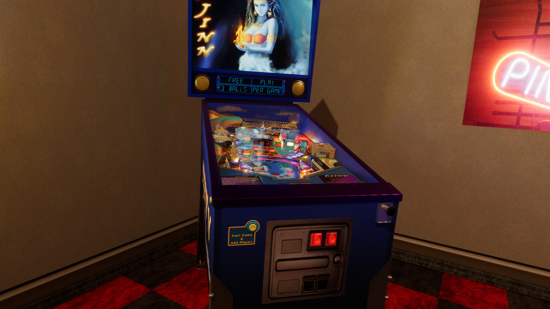Only Pinball Screenshot 15