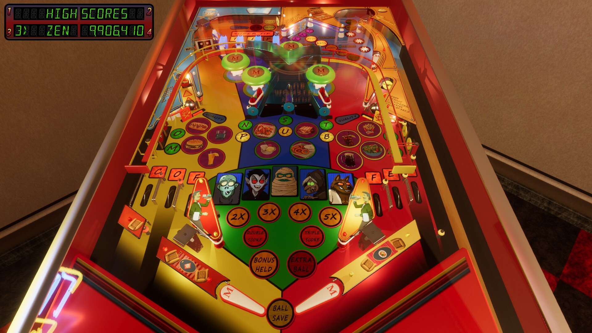 Only Pinball Screenshot 6