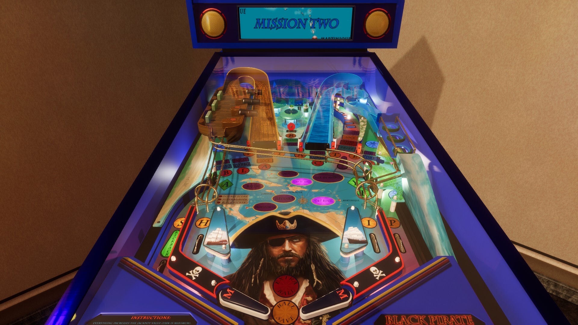 Only Pinball Screenshot 0