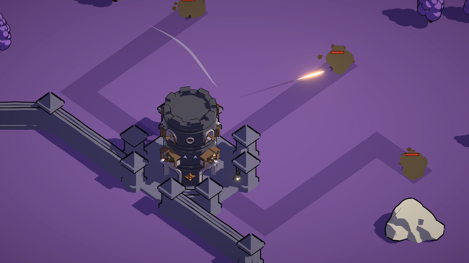 Robugs Demo Screenshot 4