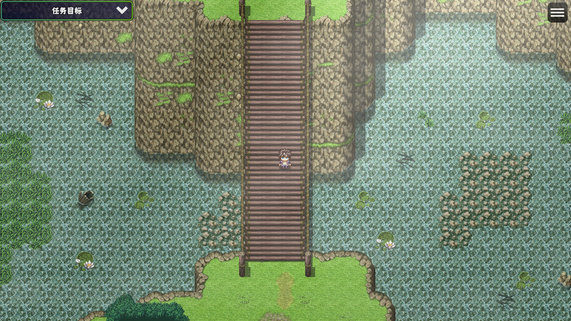 魔物召唤森林 Screenshot 2