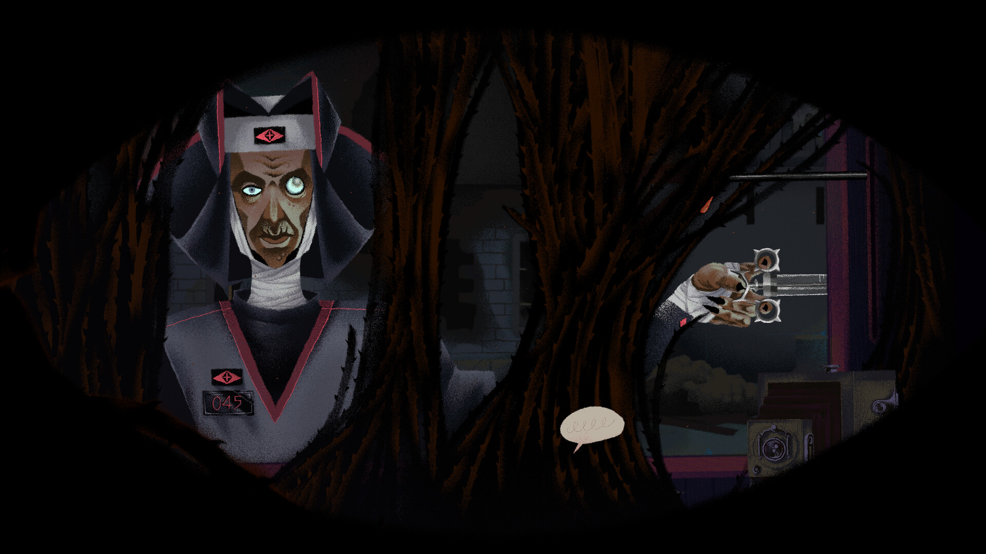 Inkblood Screenshot 7