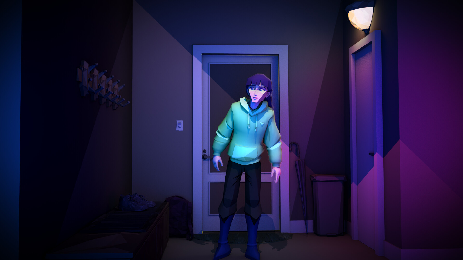 Hope in the City Screenshot 3