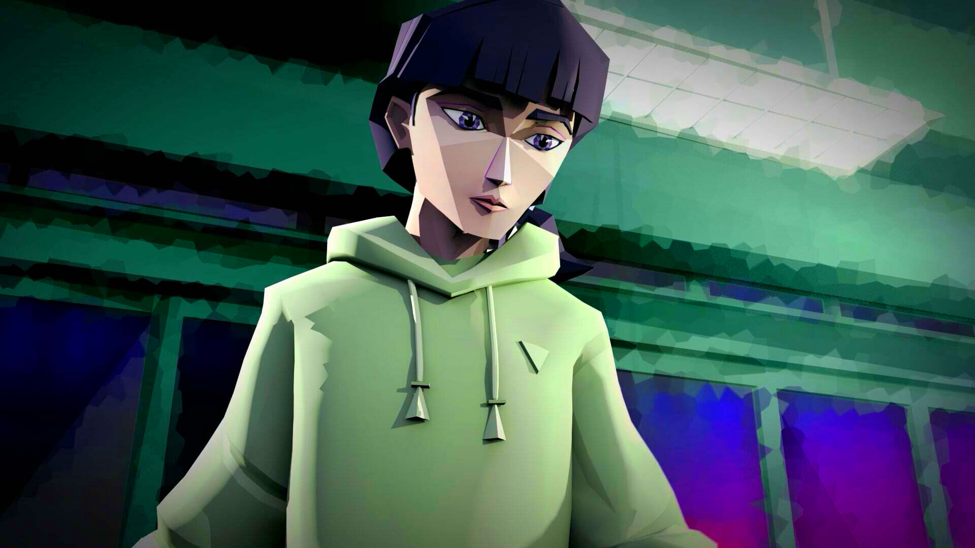 Hope in the City Screenshot 5
