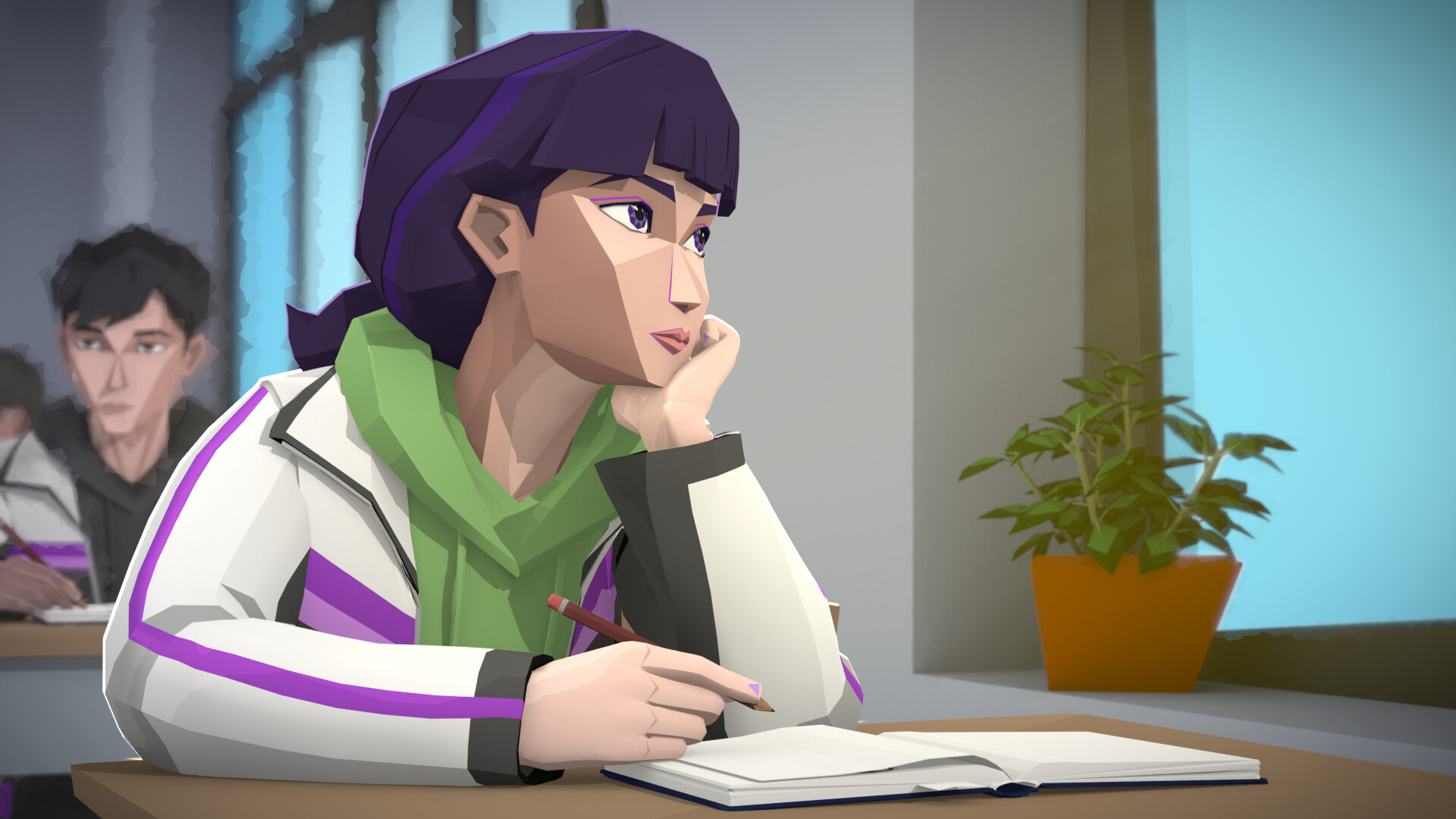 Hope in the City Screenshot 1