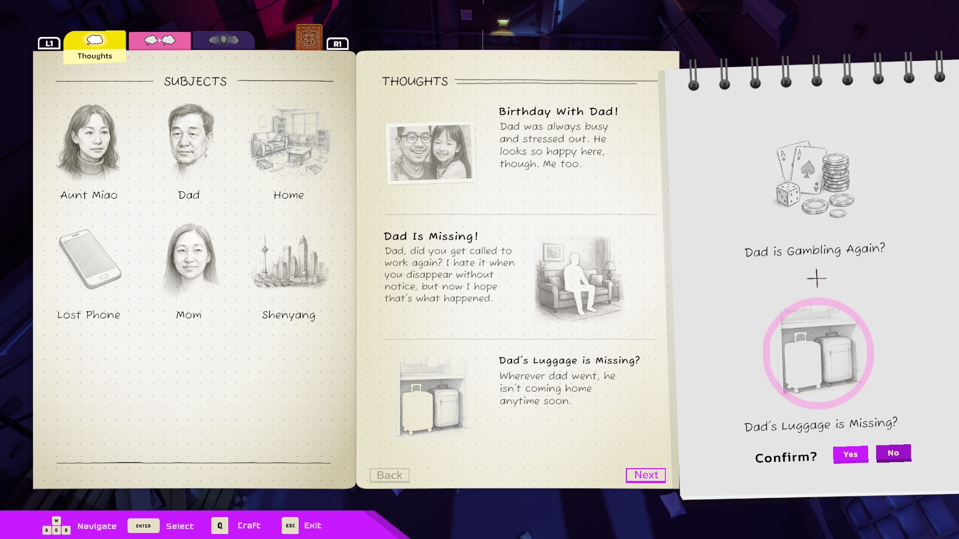 Hope in the City Screenshot 2