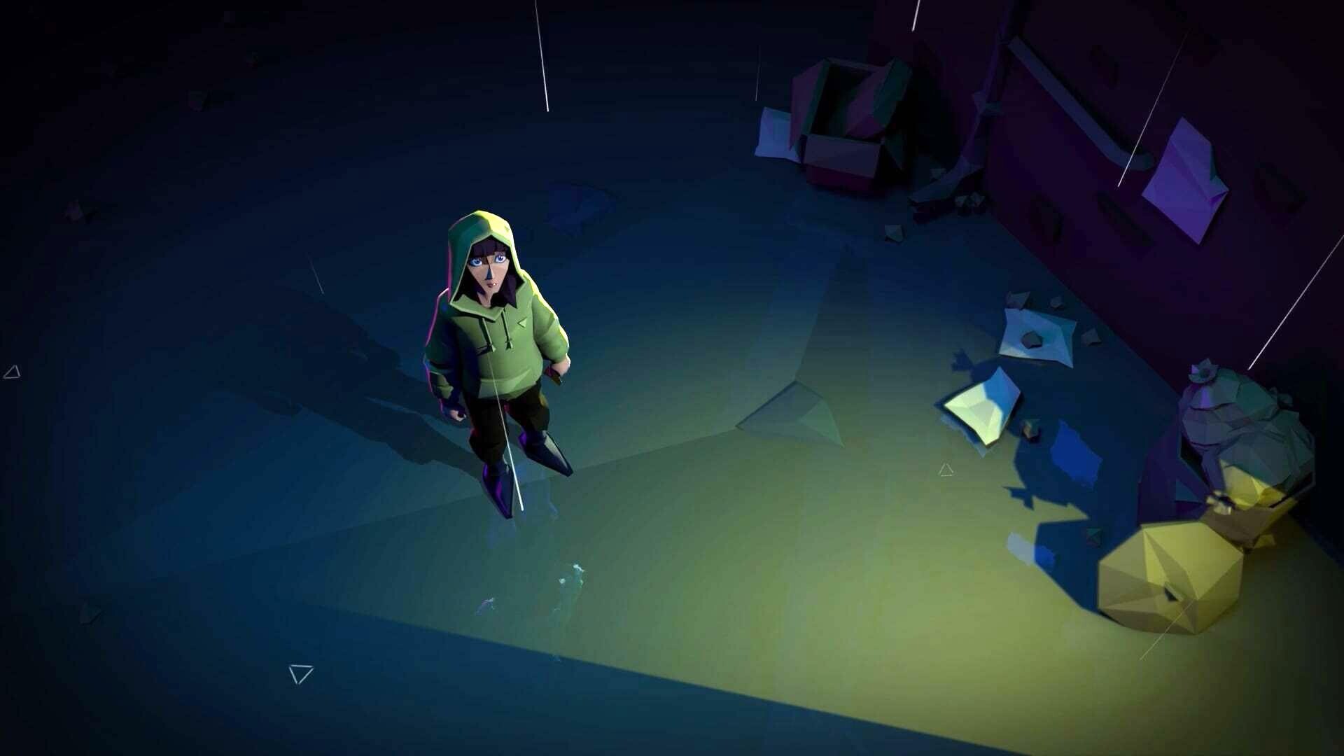 Hope in the City Screenshot 0